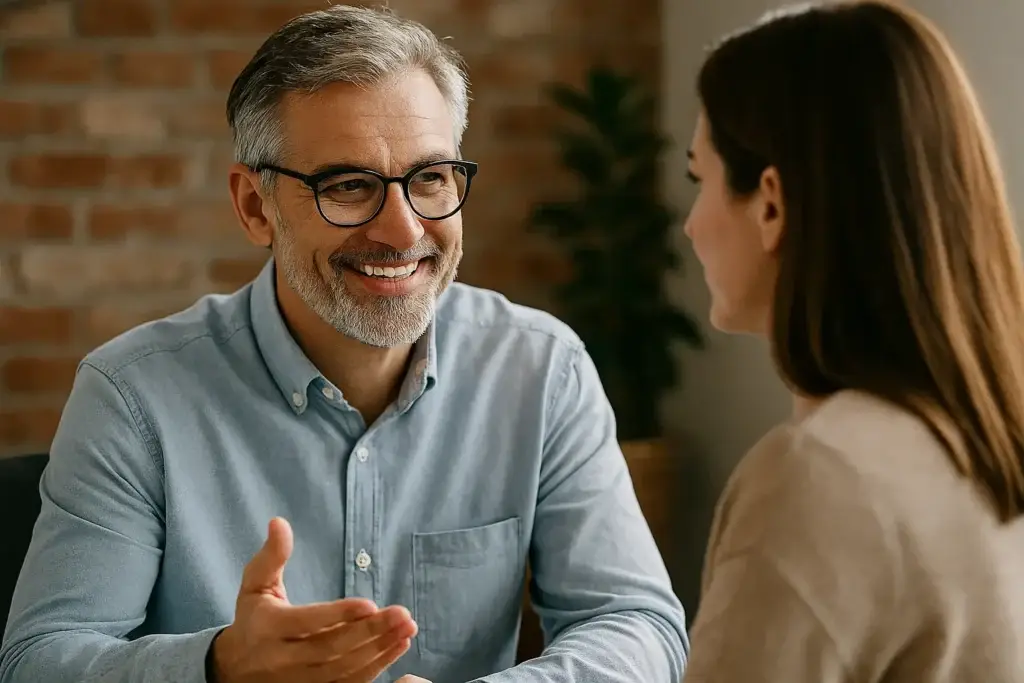 Inicio 8 Experiencia real