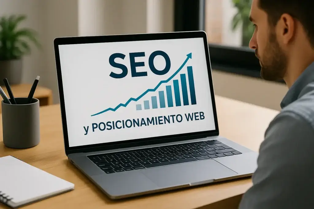SEO y posicionamiento web
