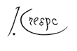 Logo de José Crespo Gallery
