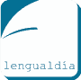 Logo de Lengua al Día